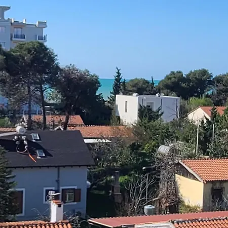 Perla 1-seaview Apartment Golem (Tirana)