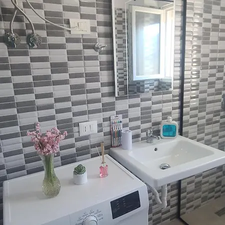 Perla 1-seaview Apartment Golem (Tirana)