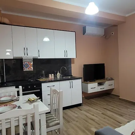 Apartment Perla 1-seaview