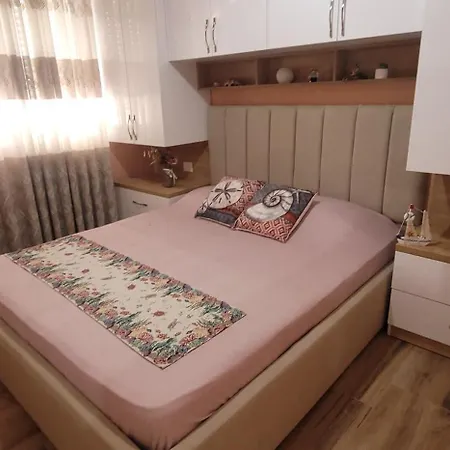 Perla 1-seaview *