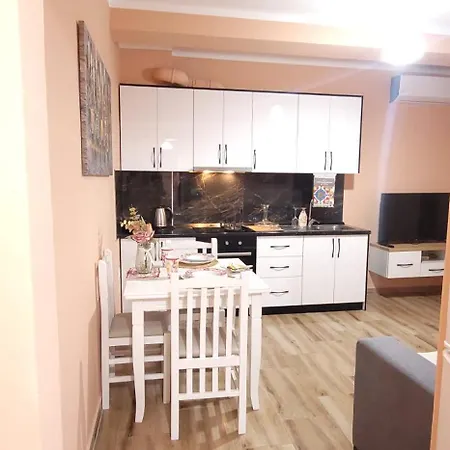 Apartment Perla 1-seaview
