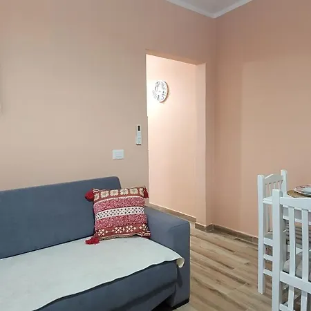 Perla 1-seaview * Golem (Tirana)