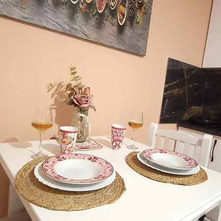 Apartment Perla 1-seaview Golem (Tirana)