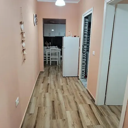 Perla 1-seaview Golem (Tirana)