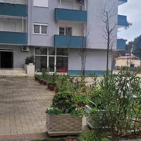 Perla 1-seaview Apartment